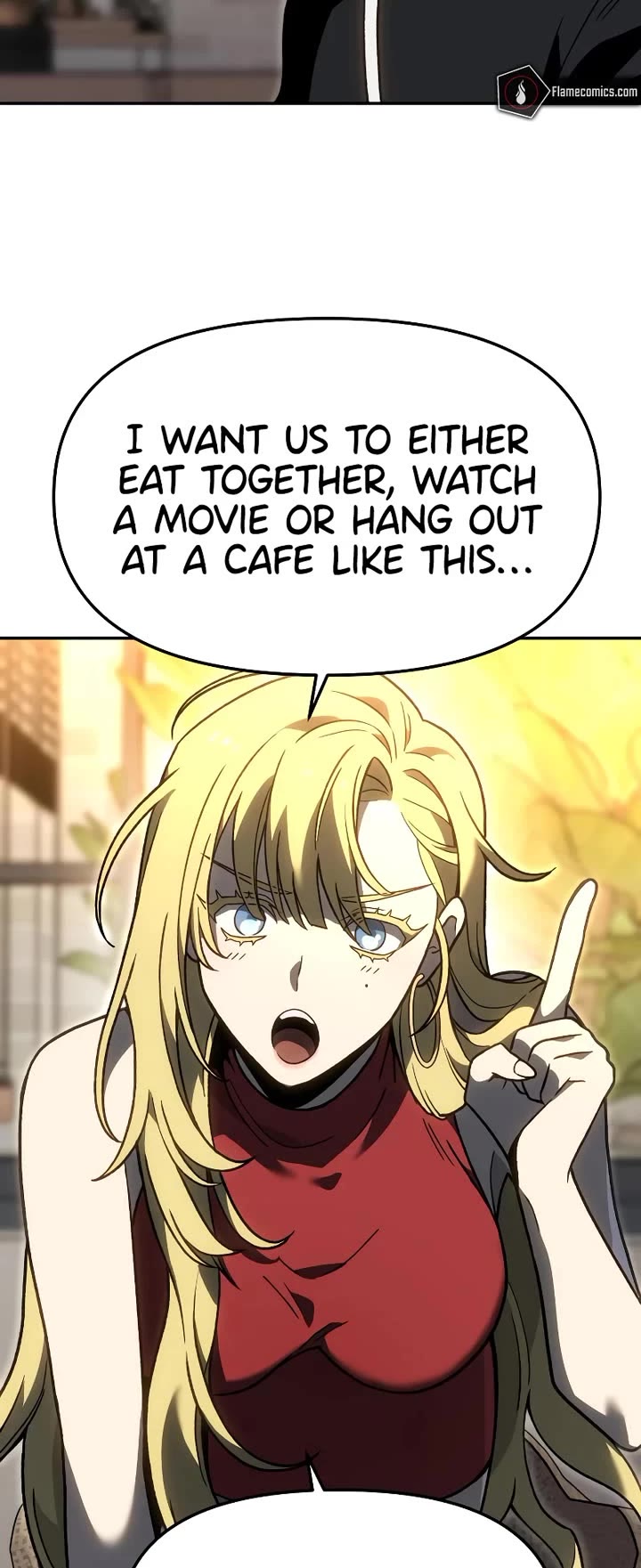 I Used to Be a Boss chapter 115 page 50