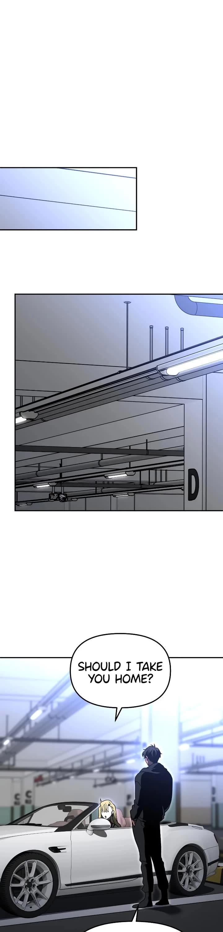 I Used to Be a Boss chapter 115 page 52