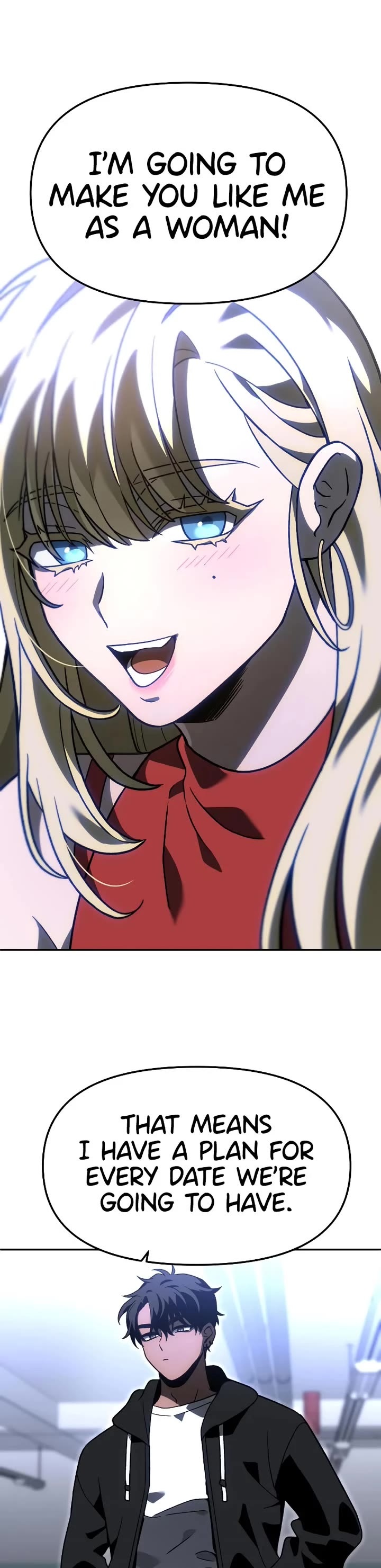 I Used to Be a Boss chapter 115 page 54