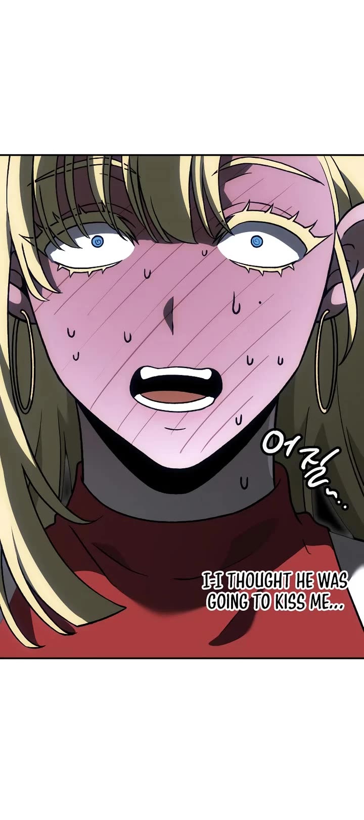 I Used to Be a Boss chapter 115 page 60