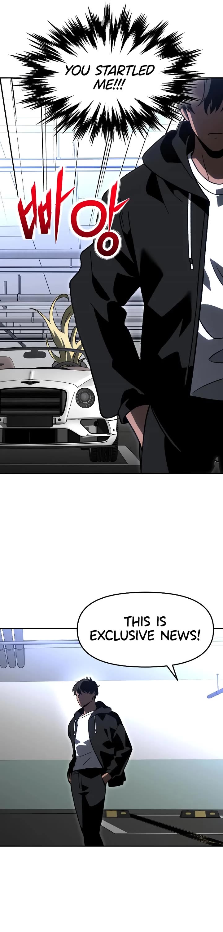 I Used to Be a Boss chapter 115 page 61