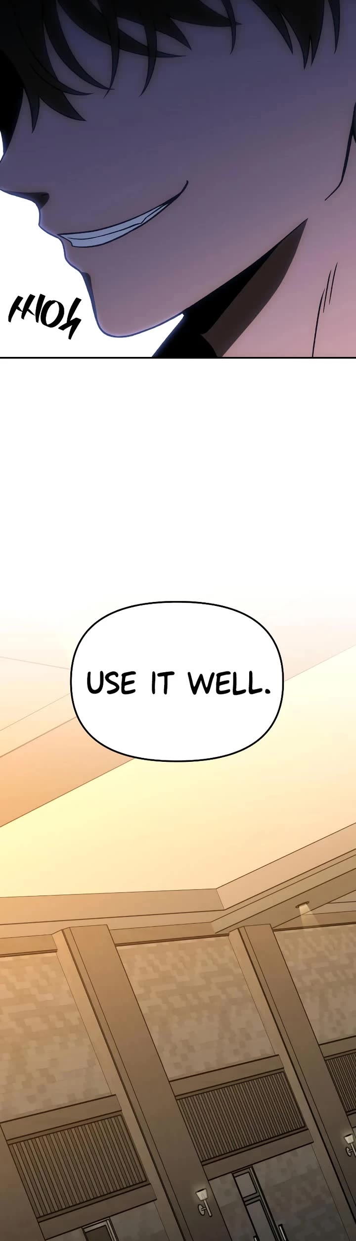 I Used to Be a Boss chapter 115 page 63