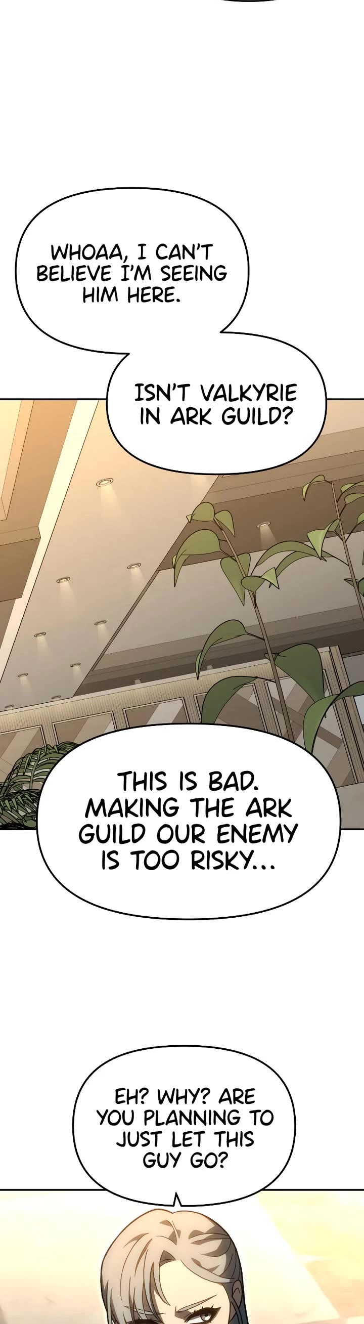 I Used to Be a Boss chapter 115 page 67