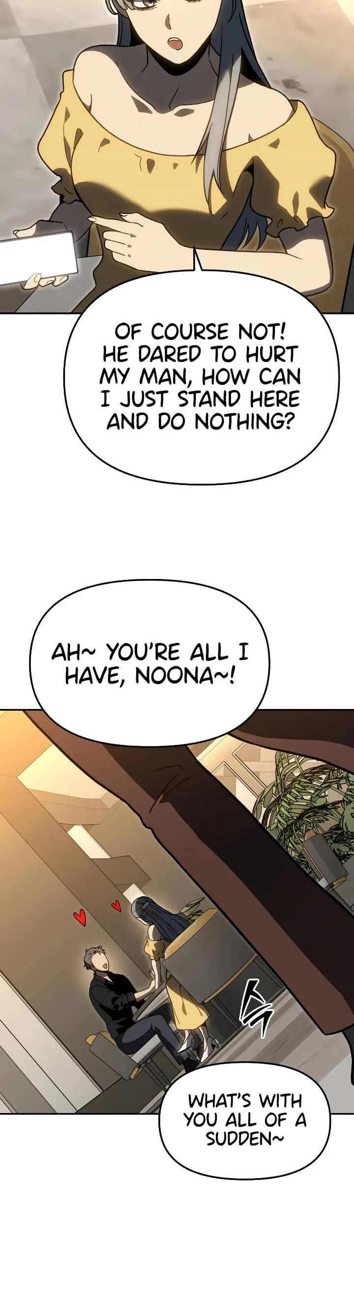 I Used to Be a Boss chapter 115 page 68