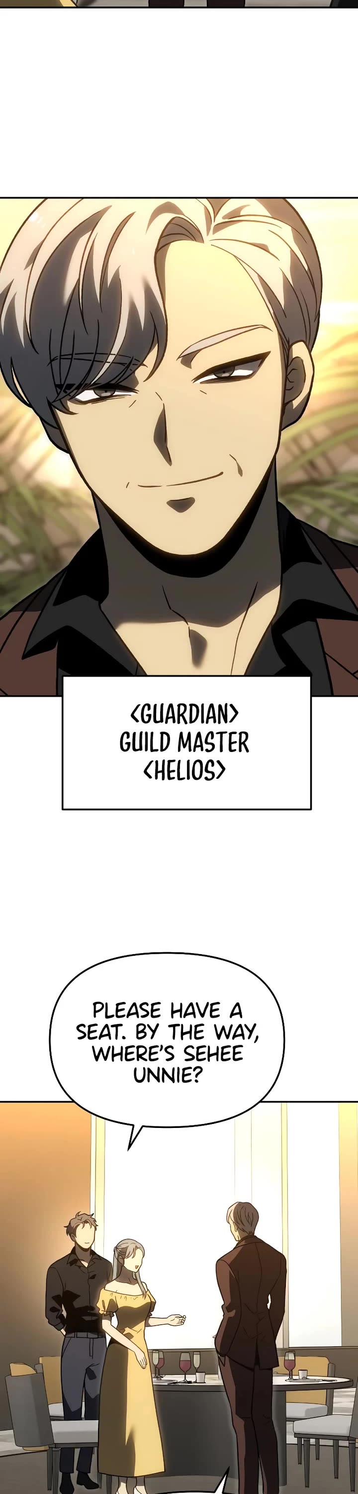 I Used to Be a Boss chapter 115 page 70