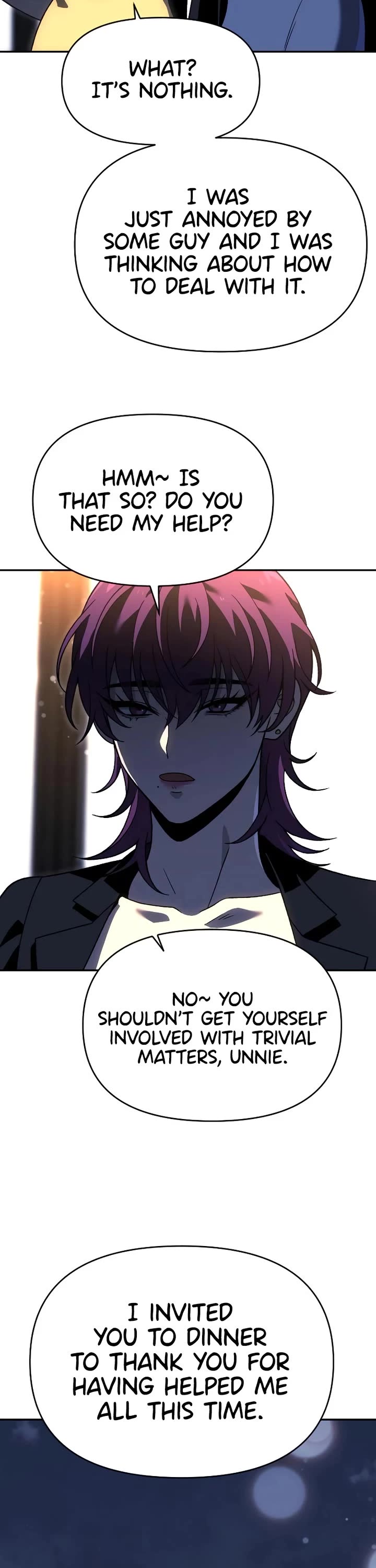 I Used to Be a Boss chapter 116 page 12