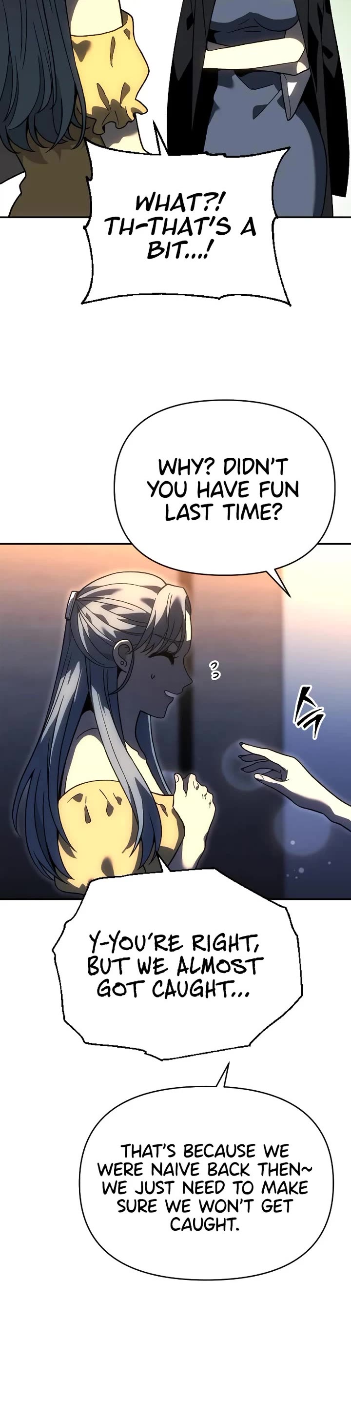 I Used to Be a Boss chapter 116 page 14