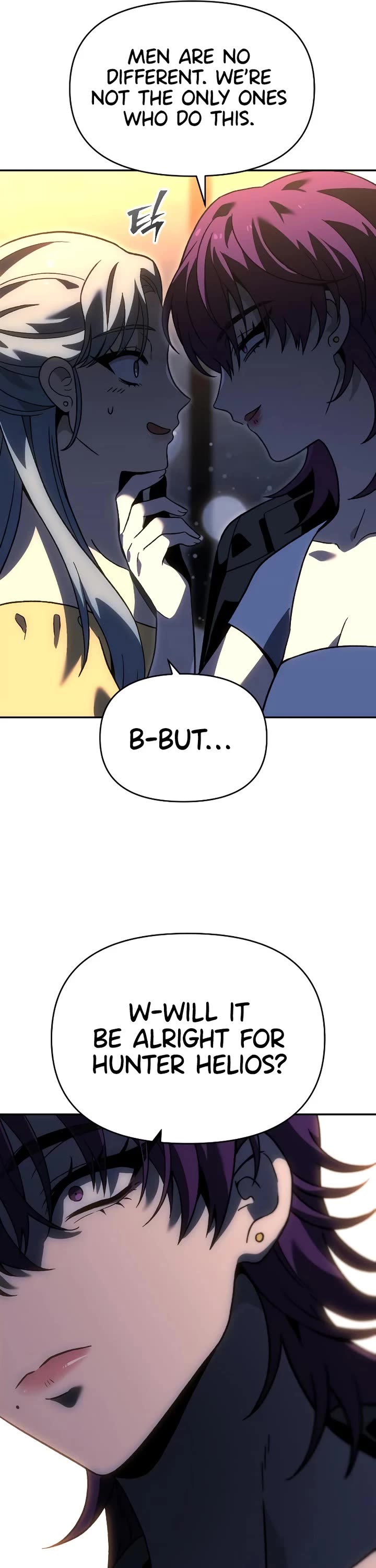 I Used to Be a Boss chapter 116 page 15