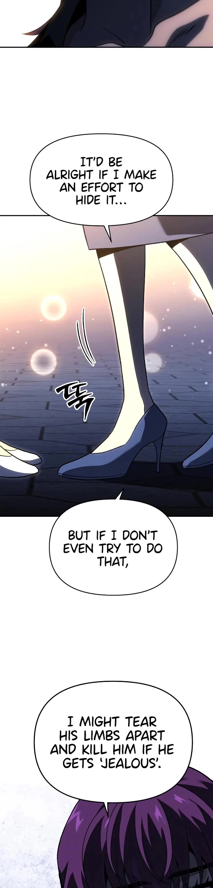 I Used to Be a Boss chapter 116 page 16