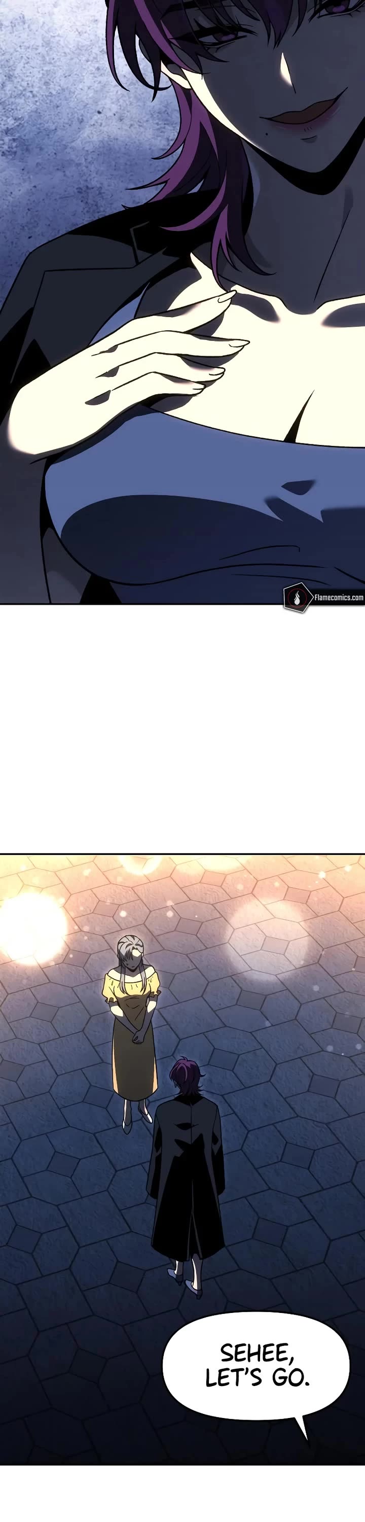 I Used to Be a Boss chapter 116 page 17