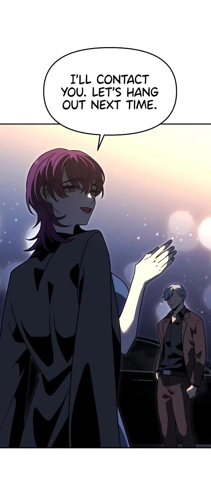 I Used to Be a Boss chapter 116 page 18