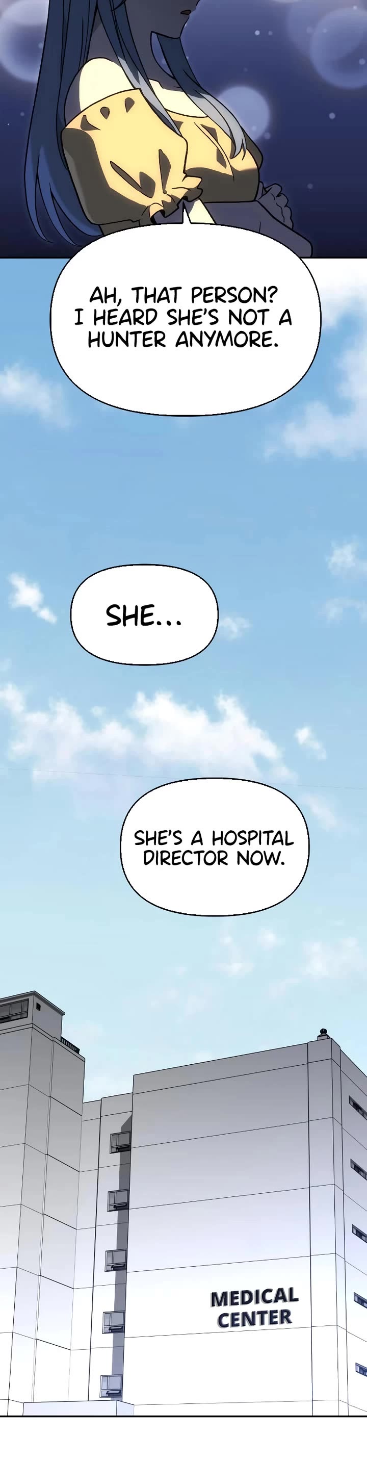 I Used to Be a Boss chapter 116 page 22