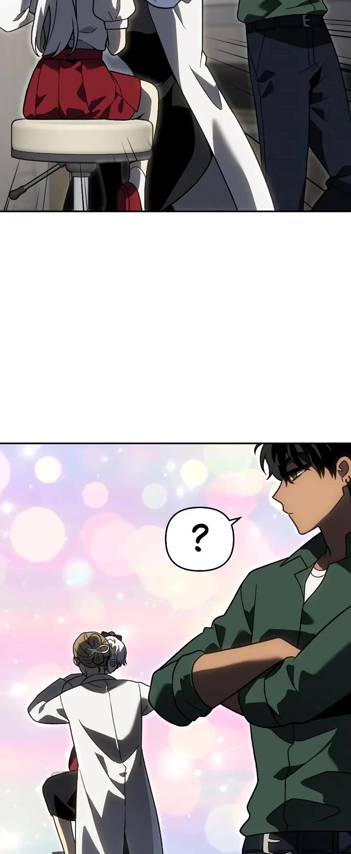 I Used to Be a Boss chapter 116 page 27