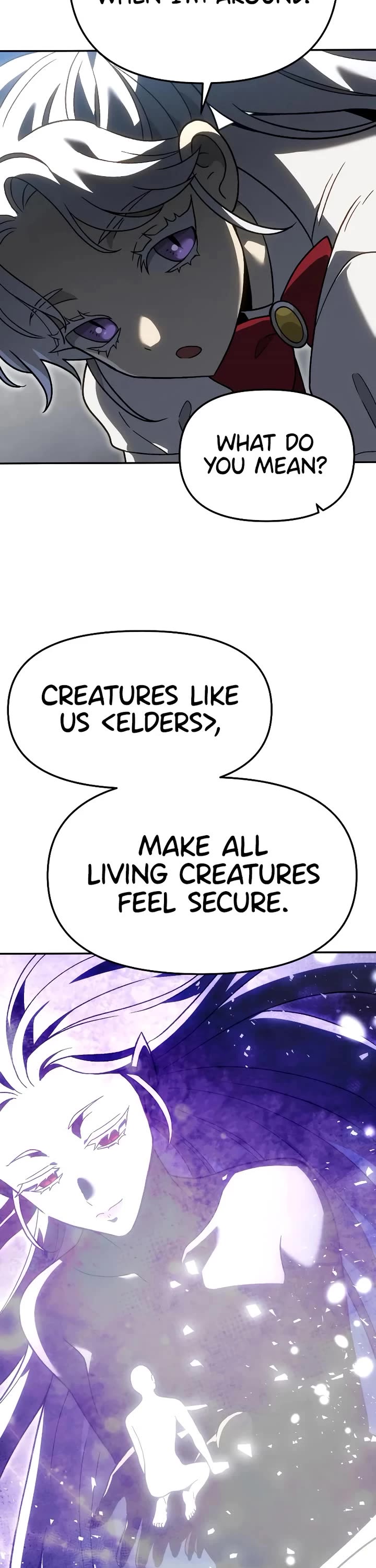 I Used to Be a Boss chapter 116 page 31