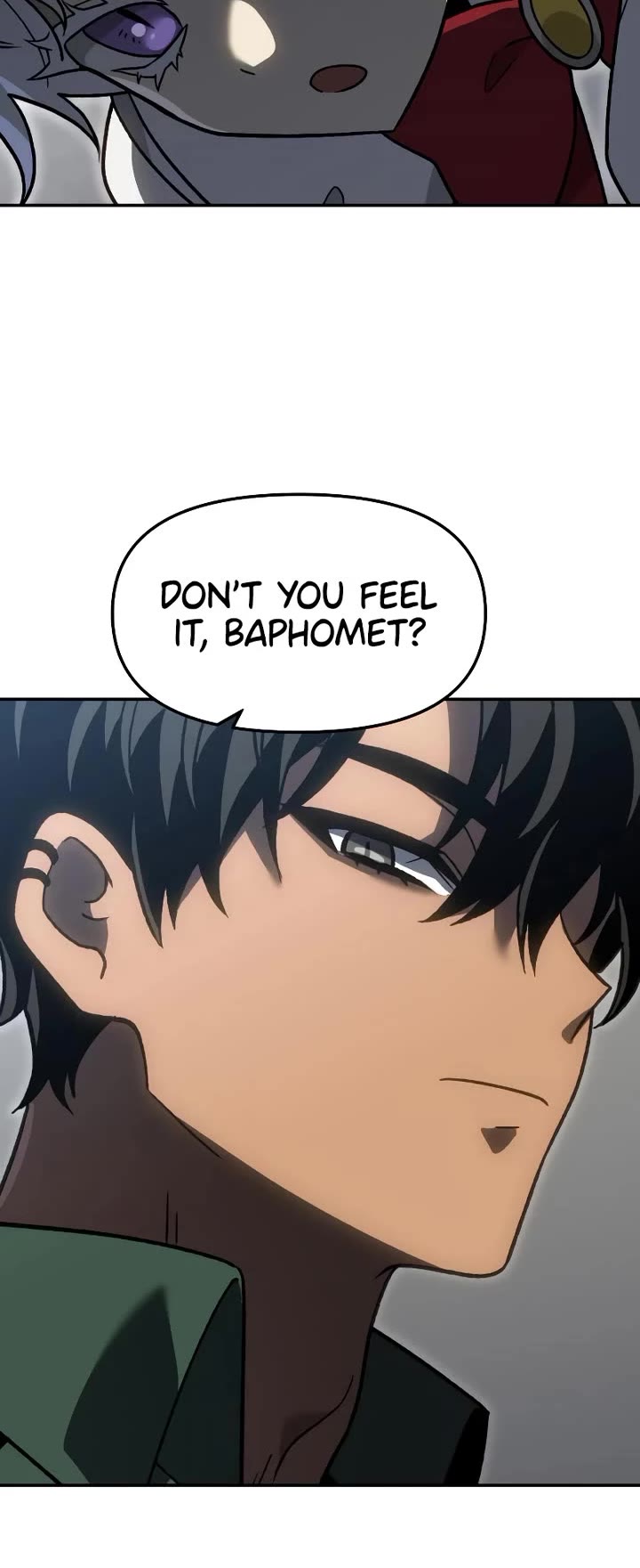 I Used to Be a Boss chapter 116 page 33