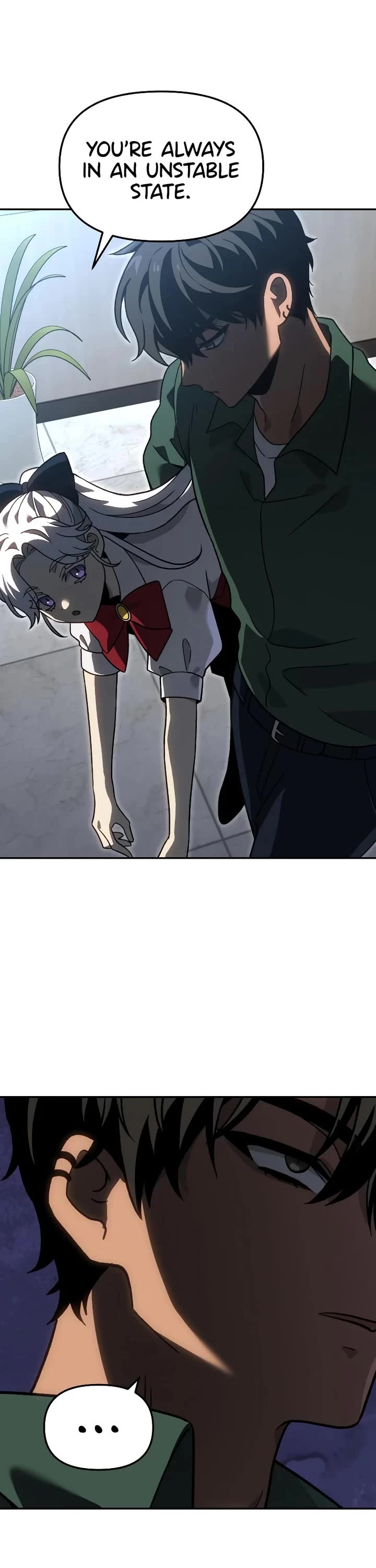 I Used to Be a Boss chapter 116 page 34