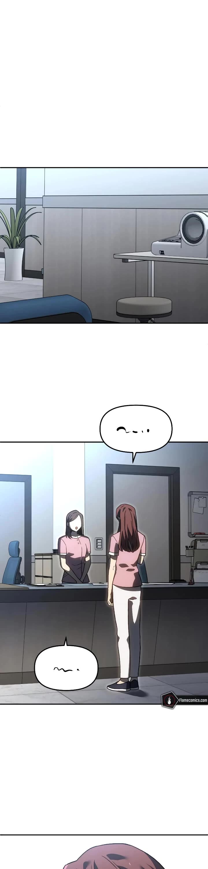 I Used to Be a Boss chapter 116 page 35