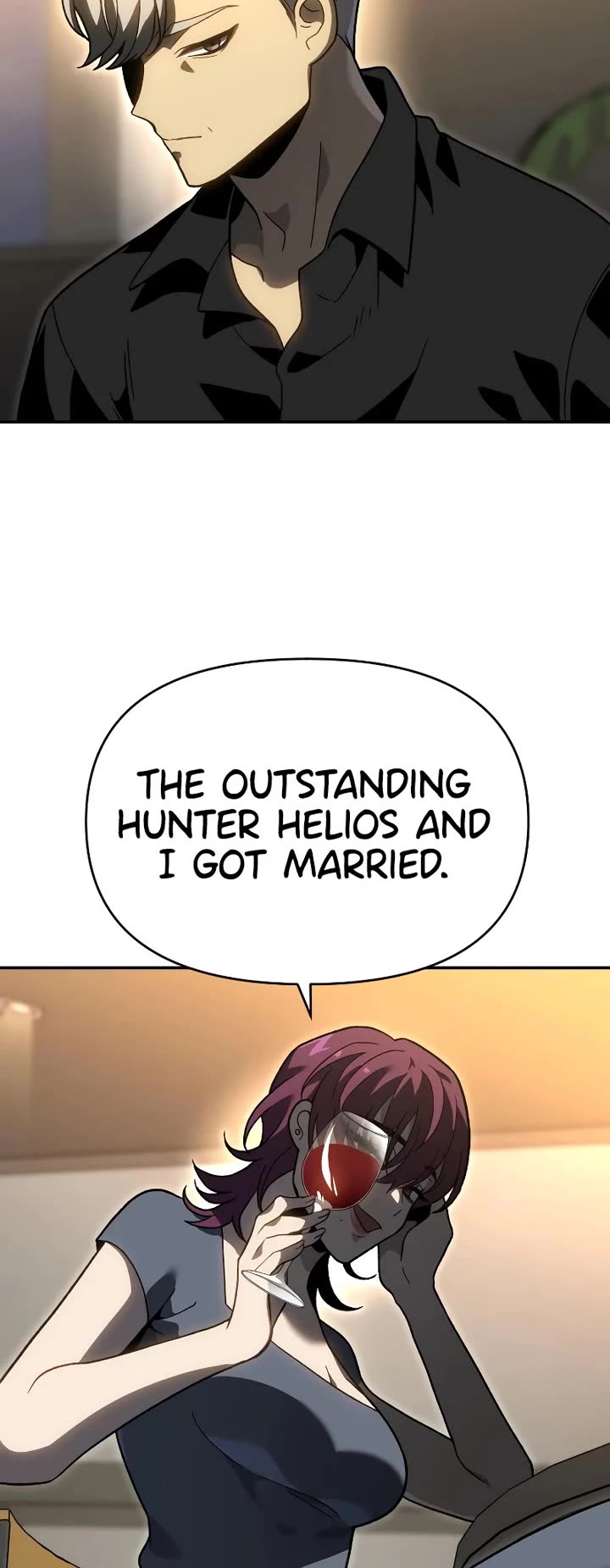 I Used to Be a Boss chapter 116 page 4