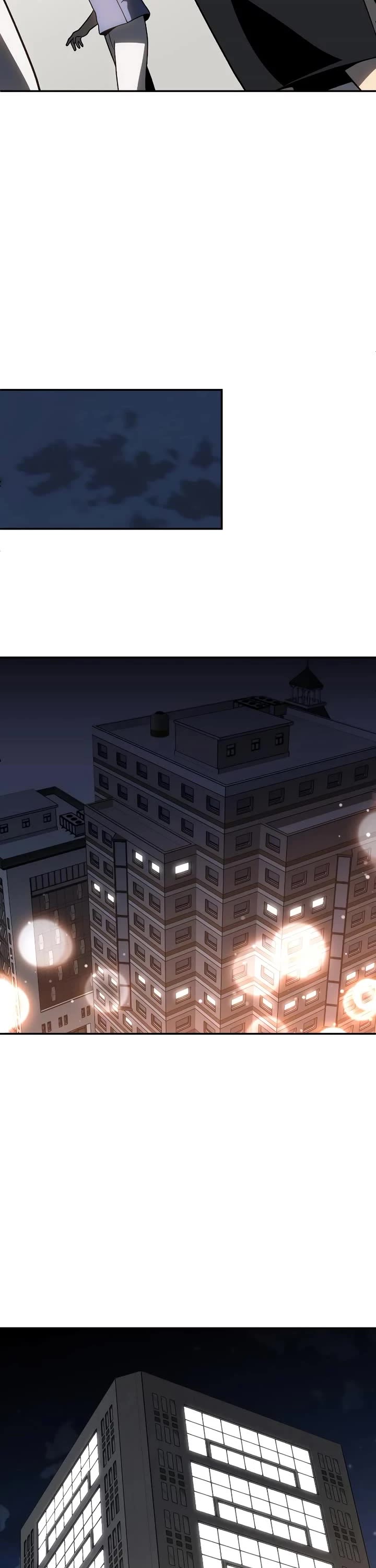 I Used to Be a Boss chapter 116 page 40