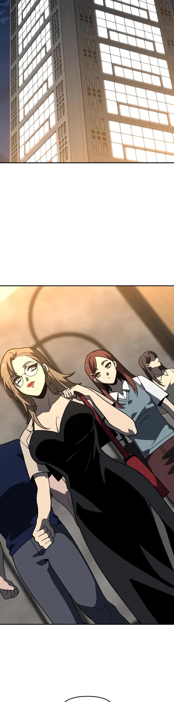 I Used to Be a Boss chapter 116 page 41