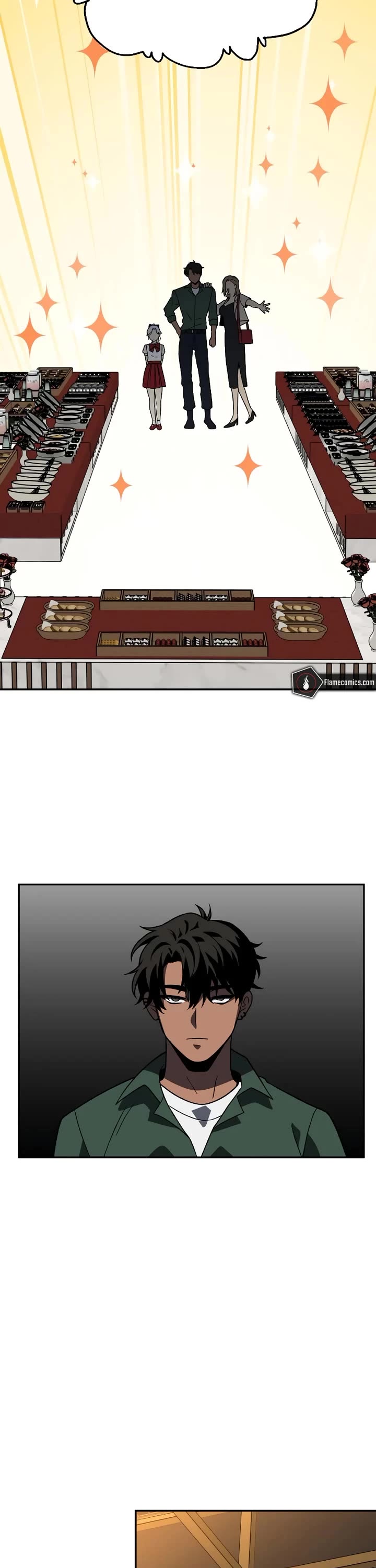 I Used to Be a Boss chapter 116 page 45