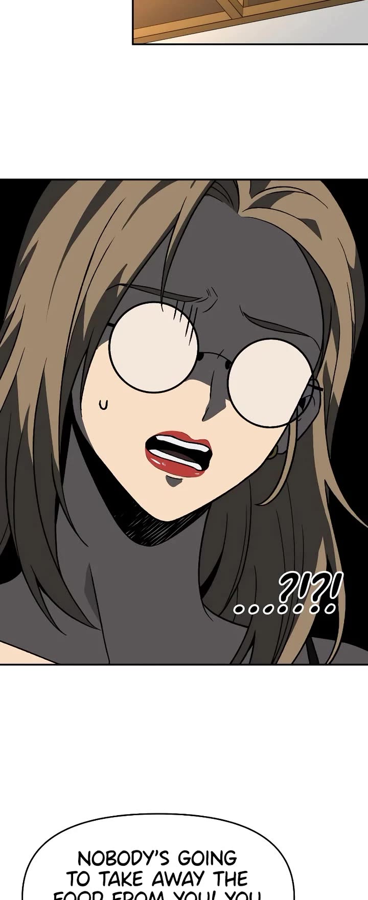 I Used to Be a Boss chapter 116 page 46