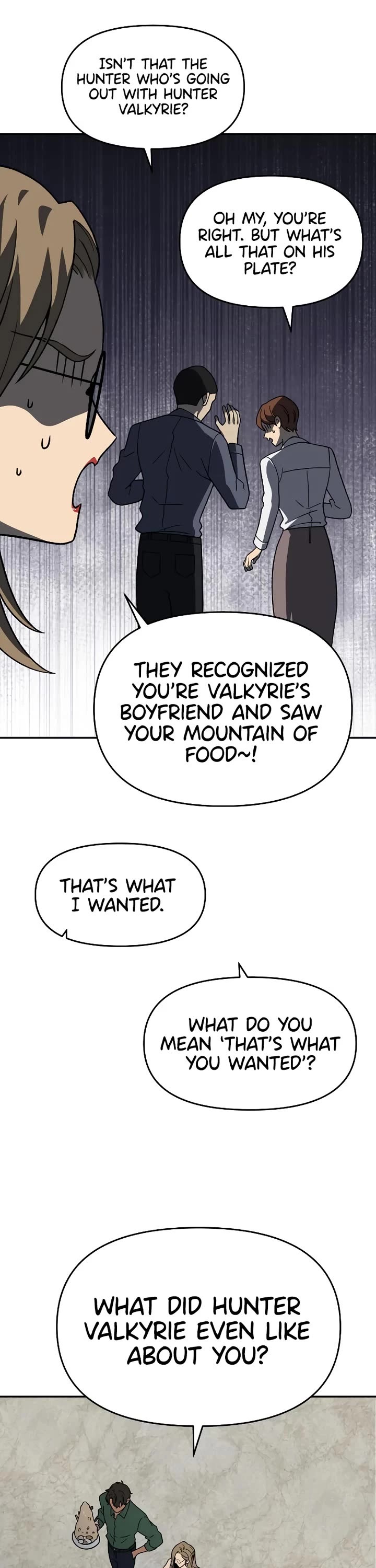 I Used to Be a Boss chapter 116 page 48