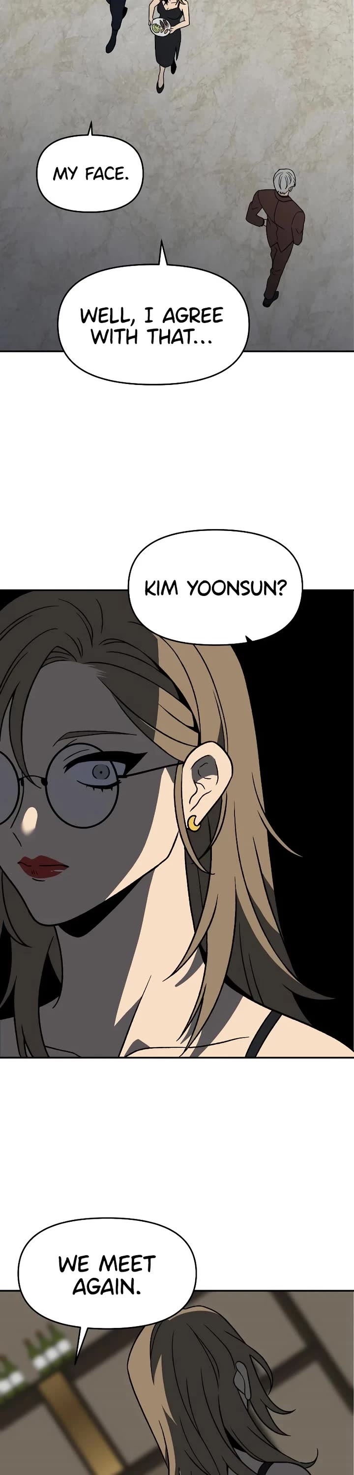 I Used to Be a Boss chapter 116 page 49