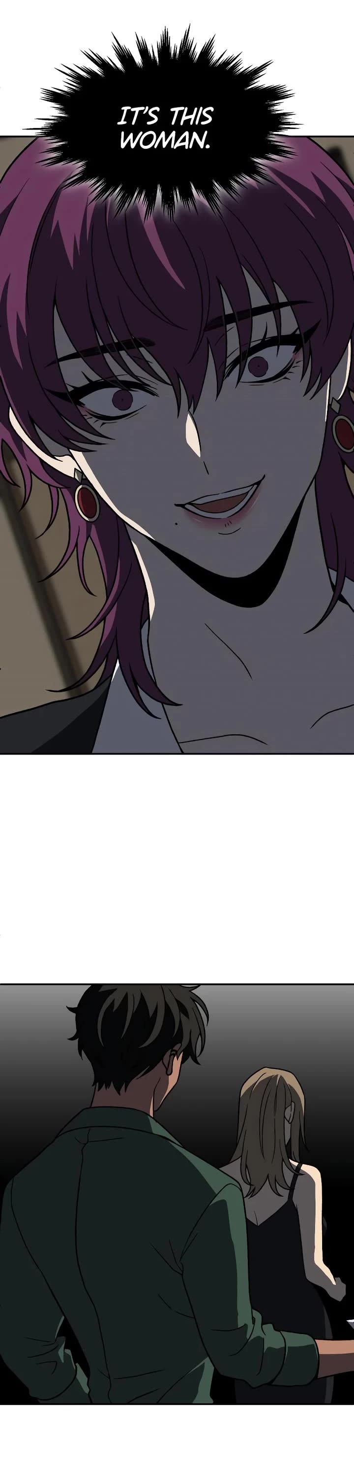 I Used to Be a Boss chapter 116 page 53