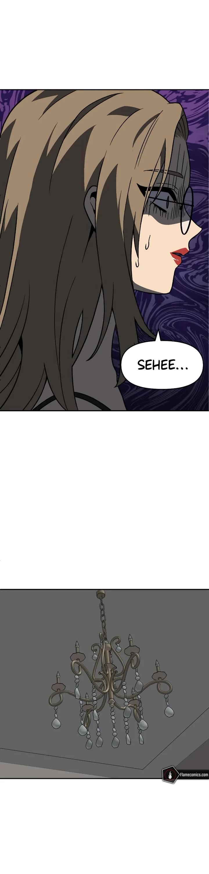 I Used to Be a Boss chapter 116 page 54