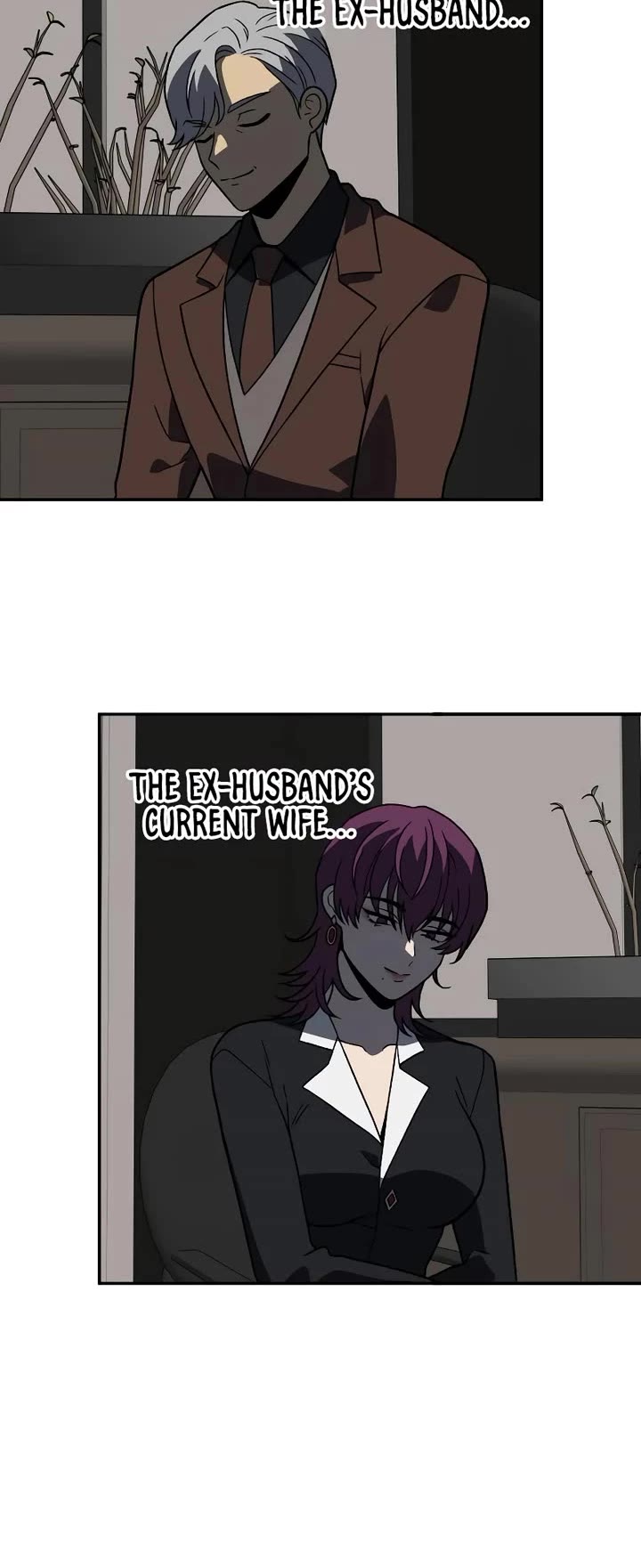 I Used to Be a Boss chapter 116 page 56