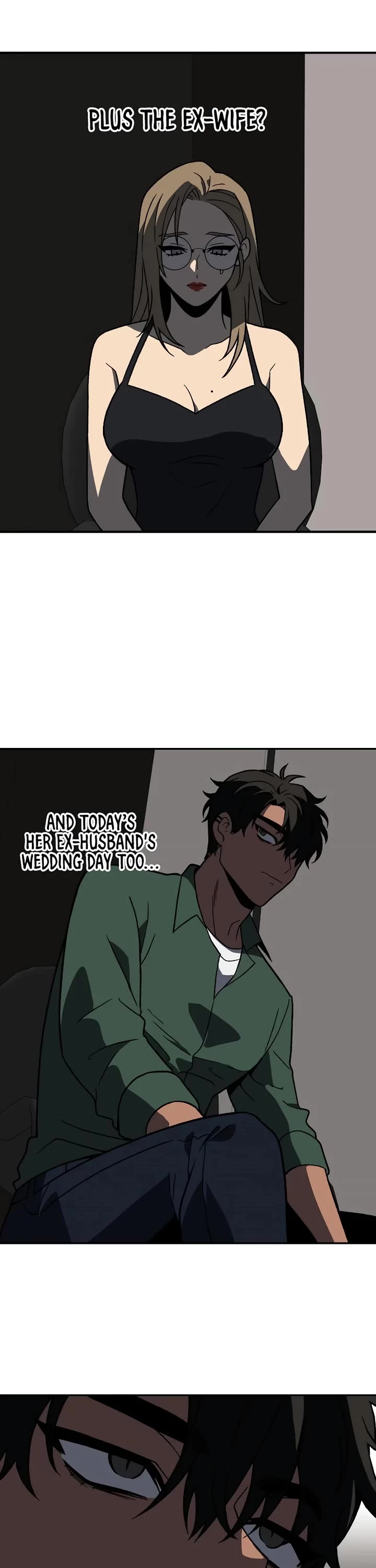 I Used to Be a Boss chapter 116 page 57