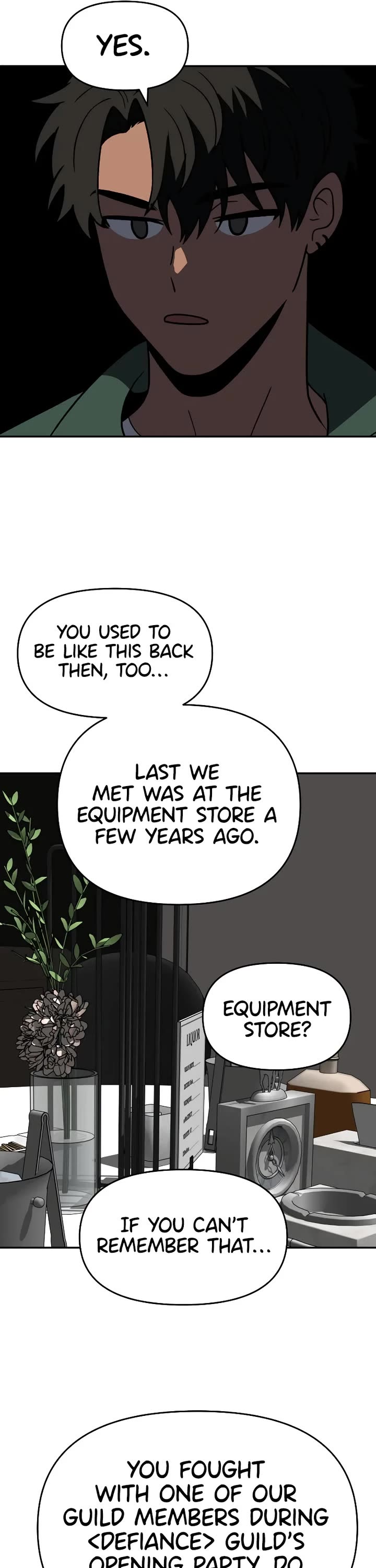 I Used to Be a Boss chapter 116 page 62