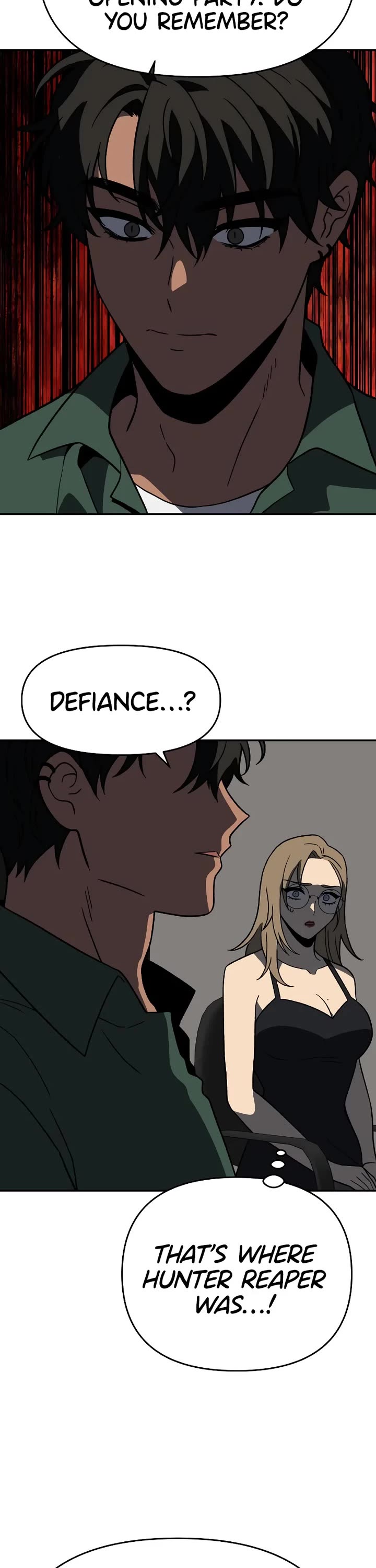 I Used to Be a Boss chapter 116 page 63