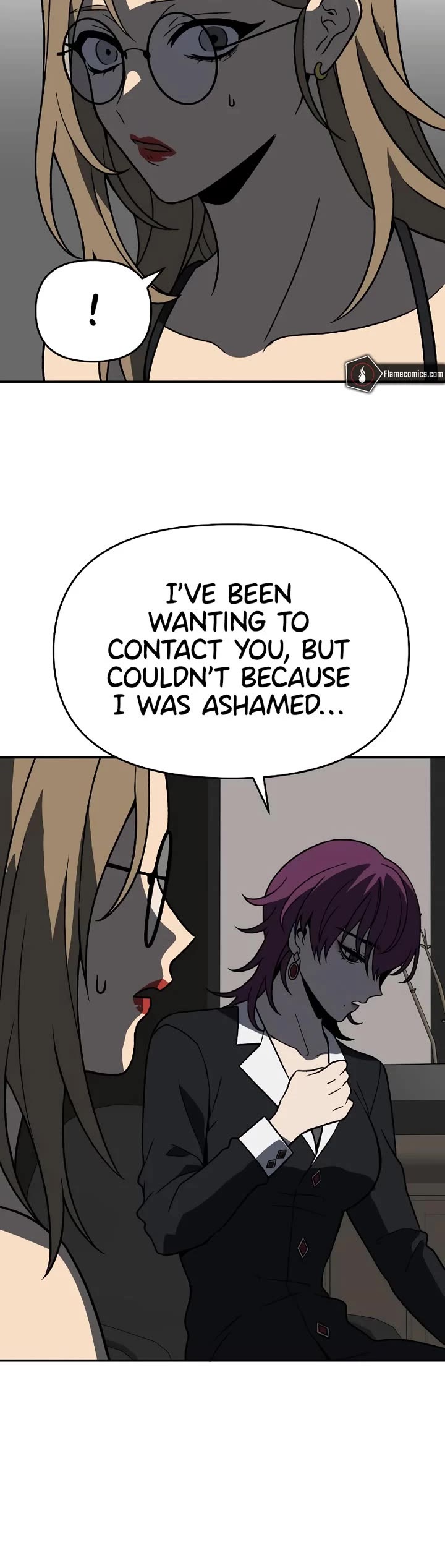 I Used to Be a Boss chapter 116 page 65