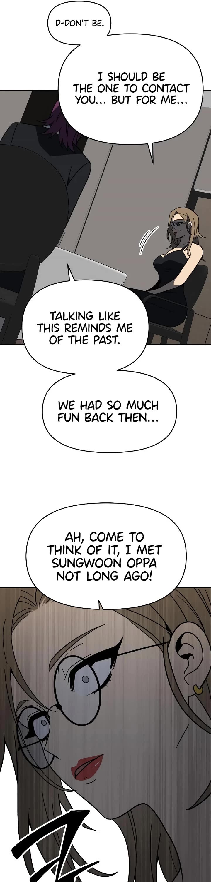 I Used to Be a Boss chapter 116 page 66