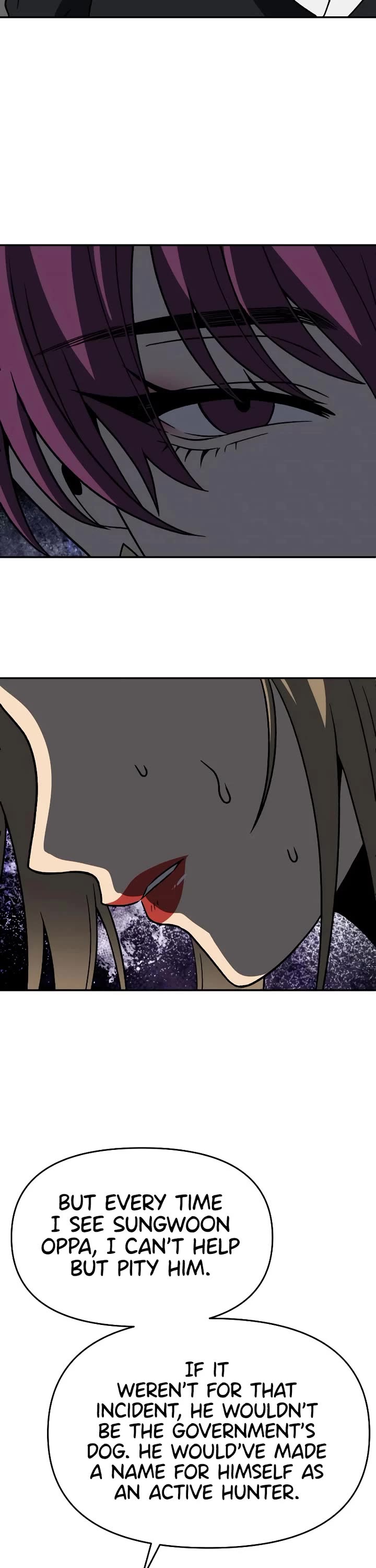 I Used to Be a Boss chapter 116 page 68