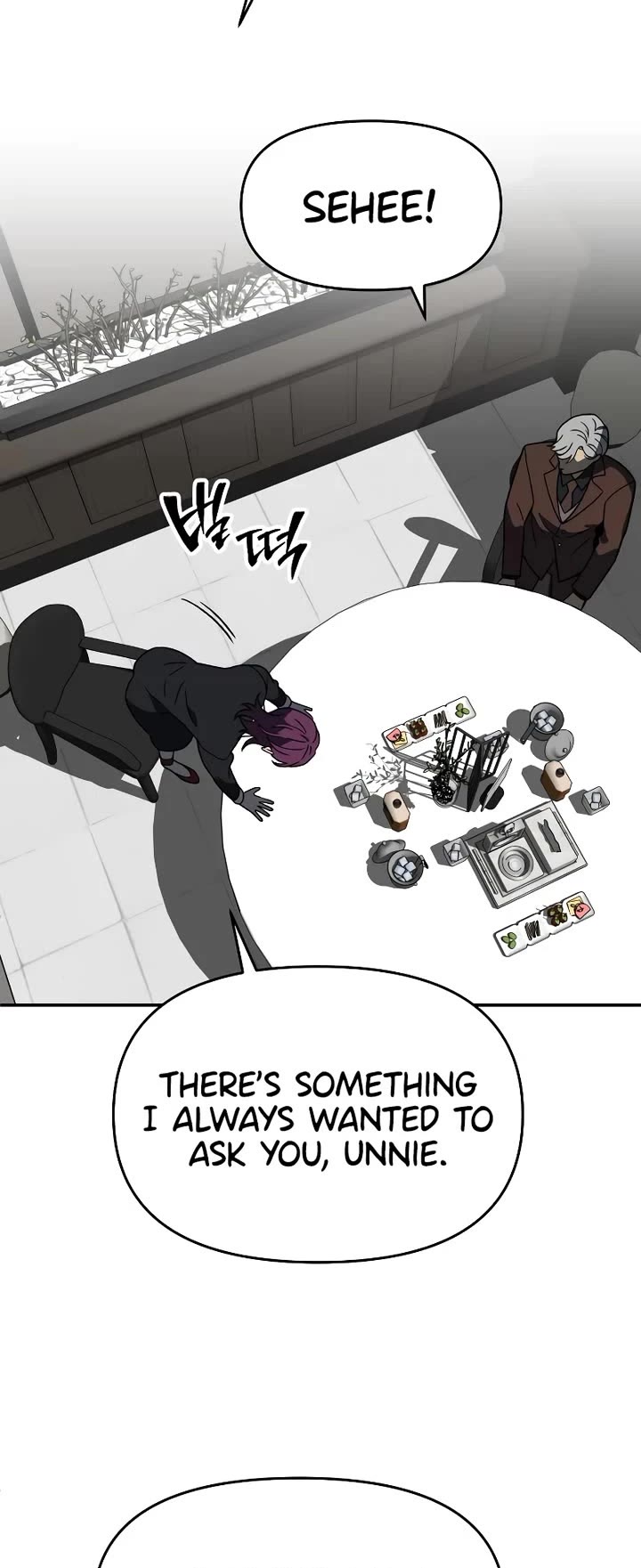 I Used to Be a Boss chapter 116 page 69