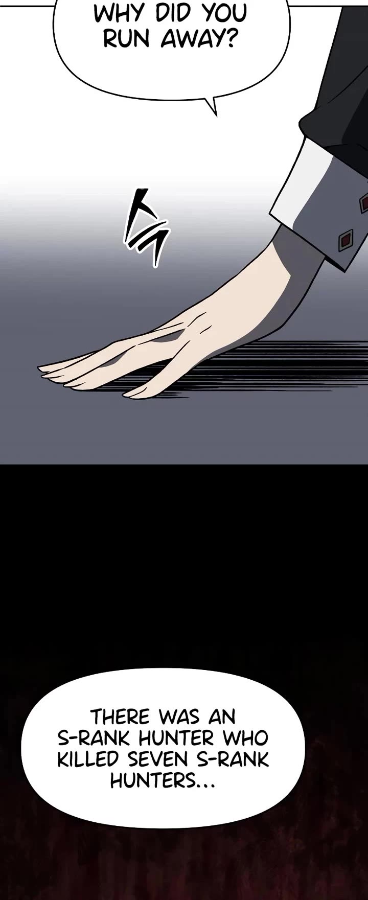 I Used to Be a Boss chapter 116 page 70