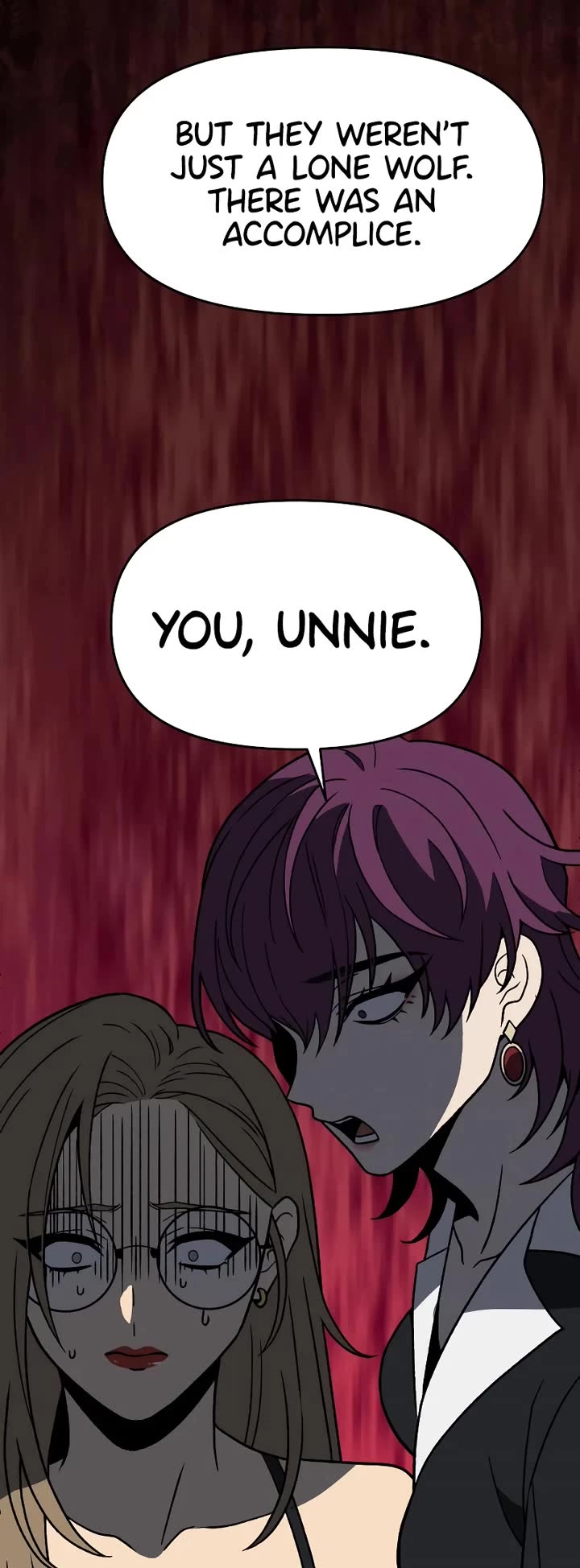 I Used to Be a Boss chapter 116 page 71