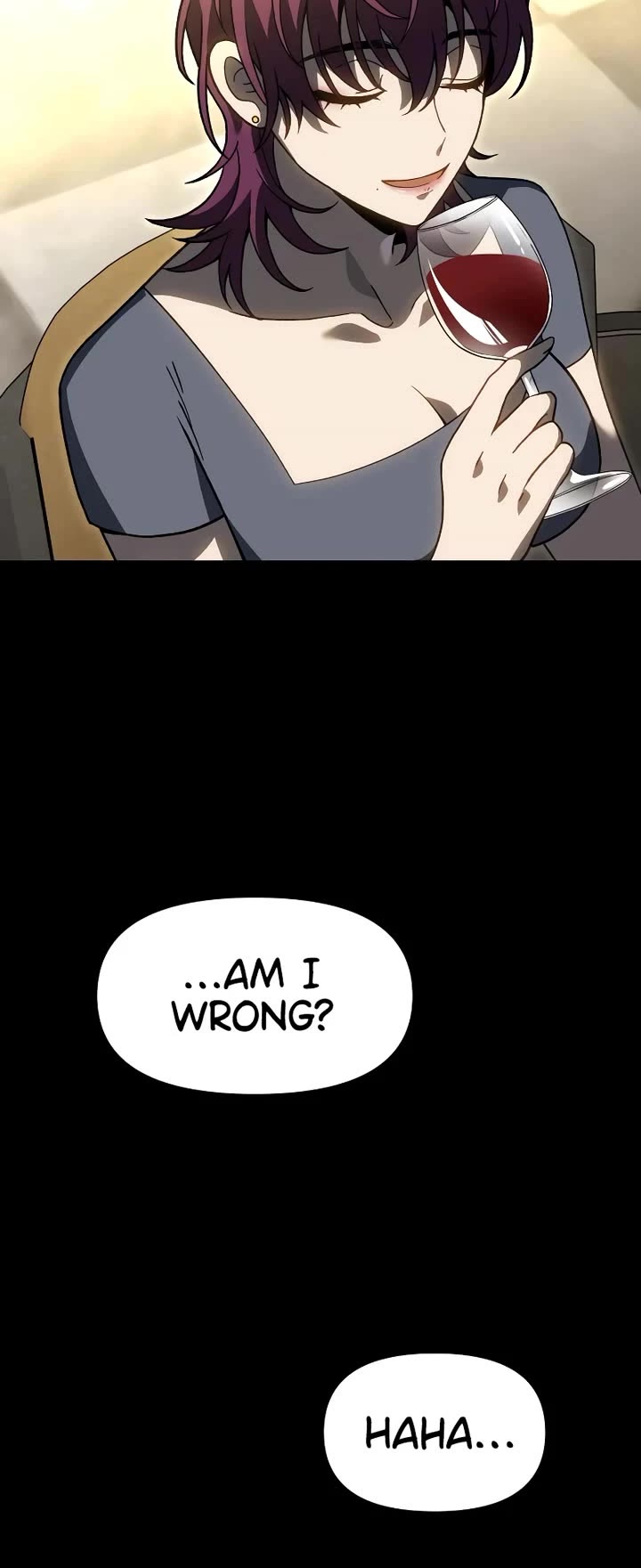 I Used to Be a Boss chapter 116 page 9