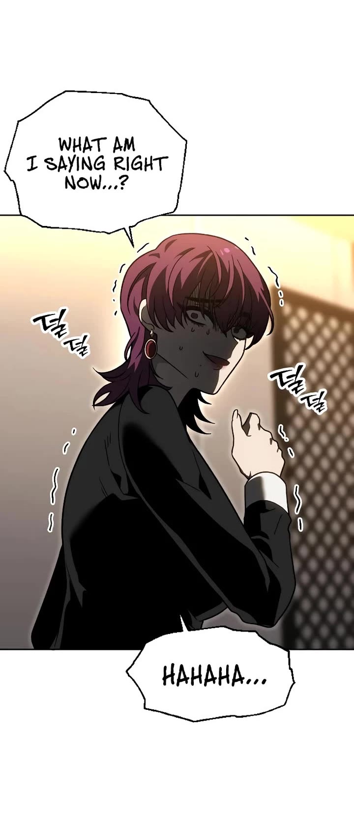 I Used to Be a Boss chapter 117 page 10