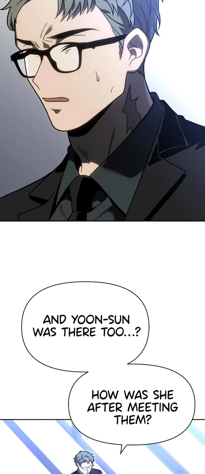 I Used to Be a Boss chapter 117 page 14