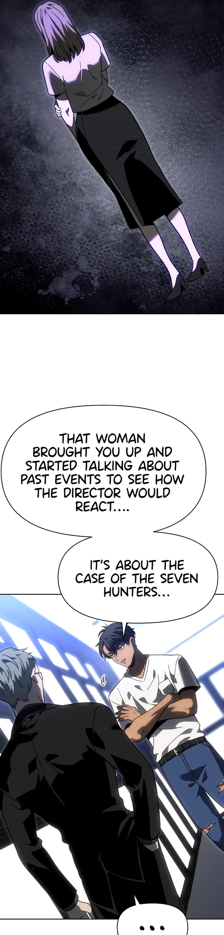 I Used to Be a Boss chapter 117 page 16