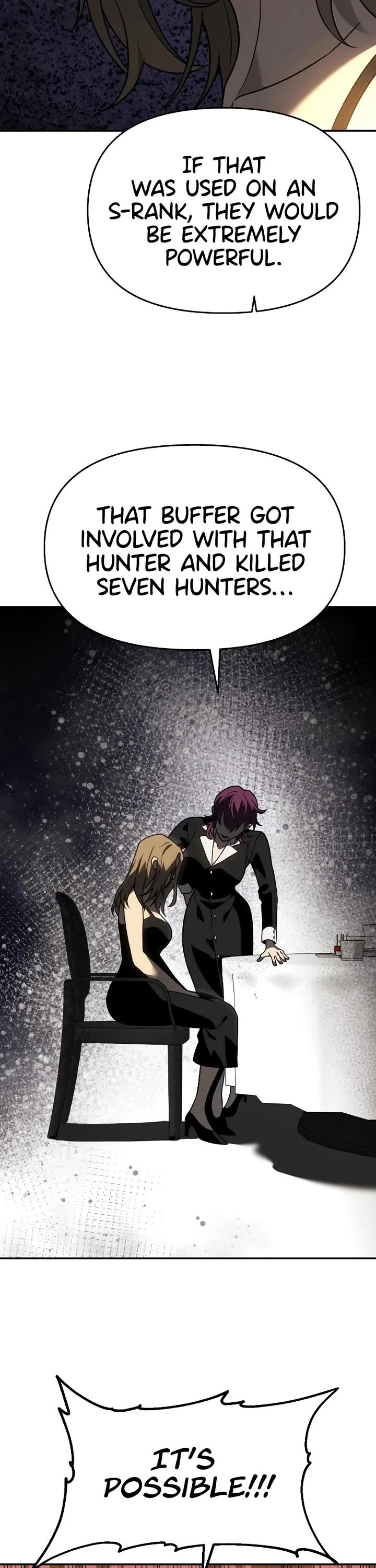 I Used to Be a Boss chapter 117 page 2