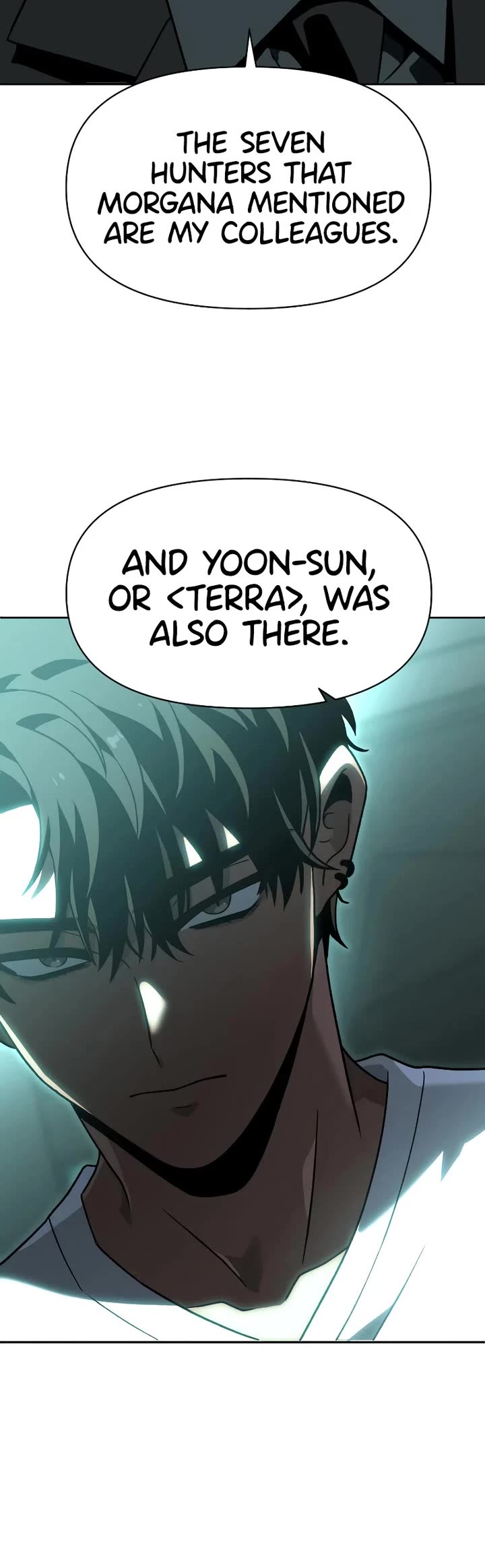 I Used to Be a Boss chapter 117 page 23