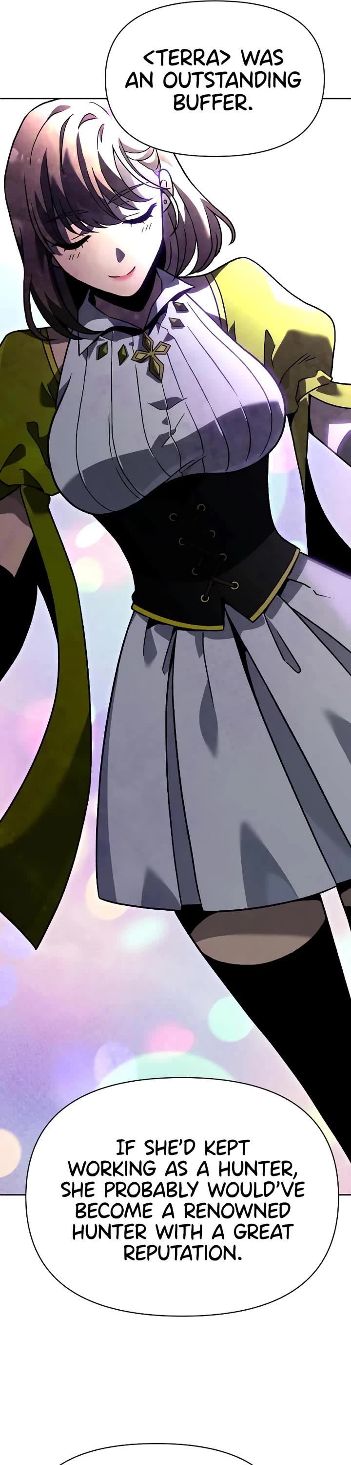 I Used to Be a Boss chapter 117 page 24