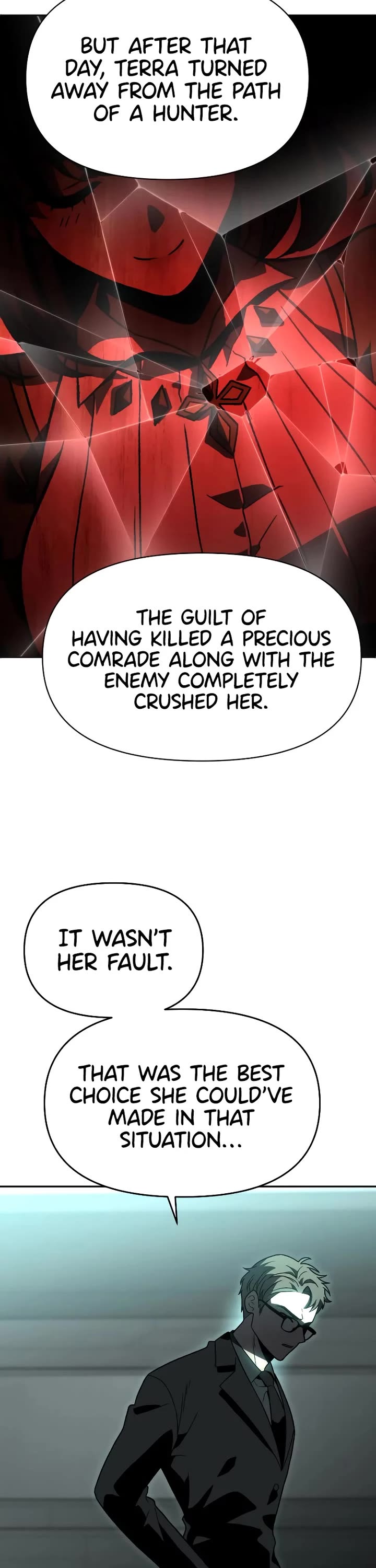 I Used to Be a Boss chapter 117 page 25