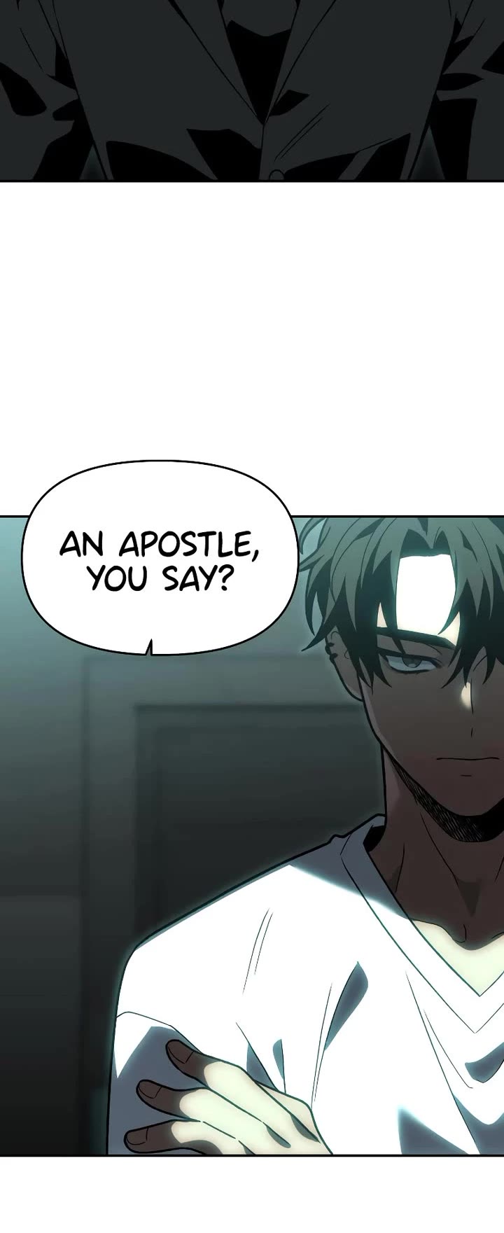 I Used to Be a Boss chapter 117 page 28