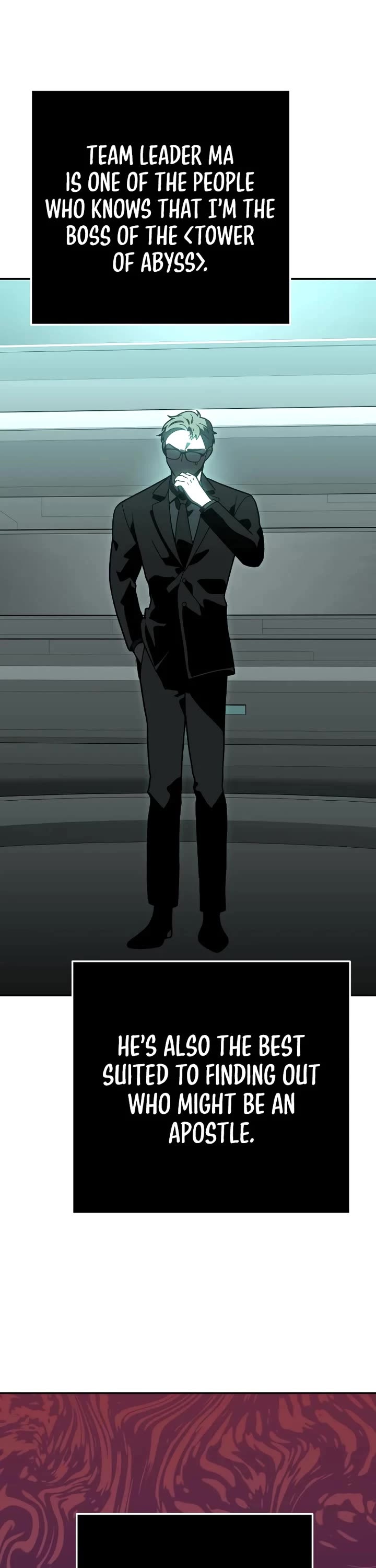 I Used to Be a Boss chapter 117 page 29